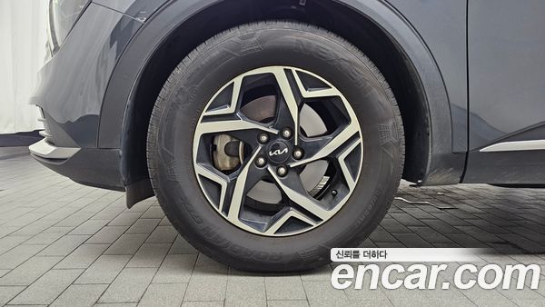 Kia Sportage 2022, фото 5