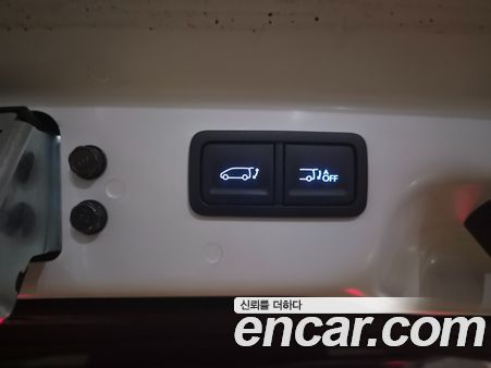 Hyundai Staria 2023, фото 14