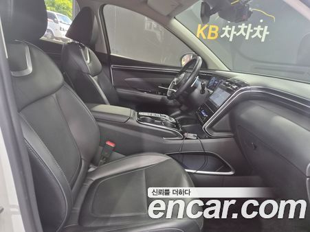 Hyundai Tucson 2022, фото 10