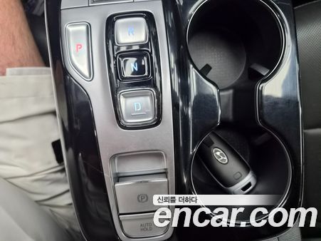 Hyundai Tucson 2022, фото 12