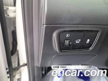 Hyundai Tucson 2022, фото 14