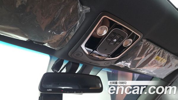 KGM Torres 2023, фото 31