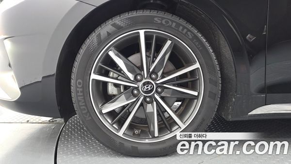 Hyundai Grandeur 2022, фото 5