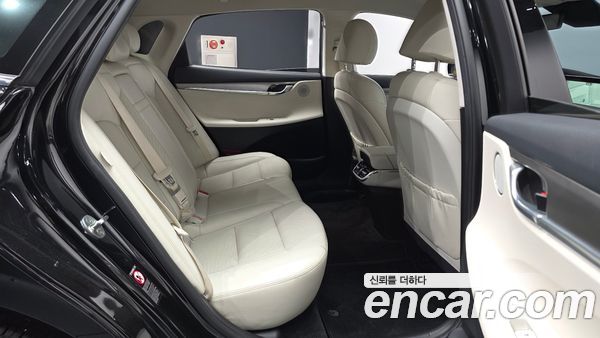 Hyundai Grandeur 2022, фото 18
