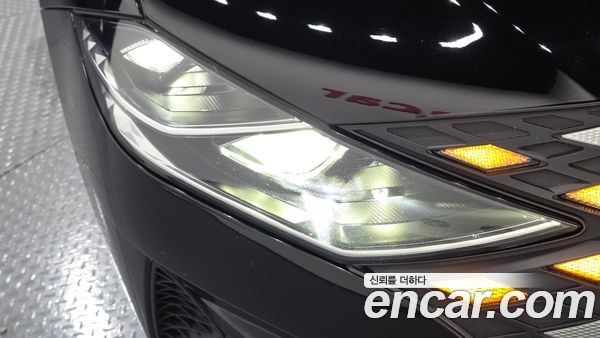 Hyundai Grandeur 2022, фото 8