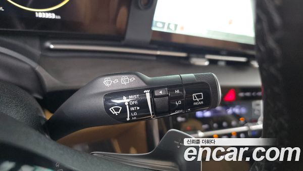 Kia Carnival 2021, фото 28
