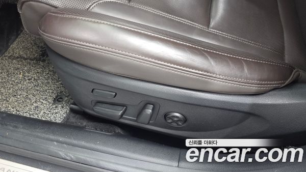 Hyundai Grandeur 2020, фото 31