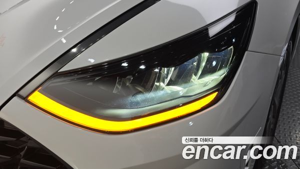 Hyundai Sonata 2022, фото 7