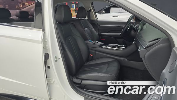 Hyundai Sonata 2022, фото 15