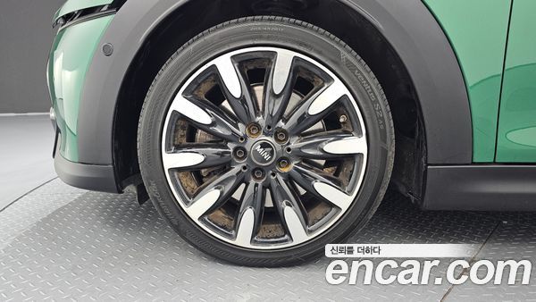 MINI 2022, фото 5