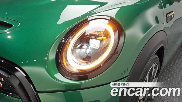 MINI 2022, фото 8