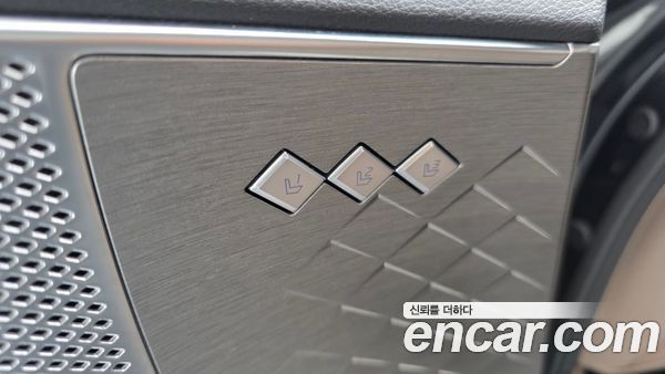 Kia K8 2023, фото 28