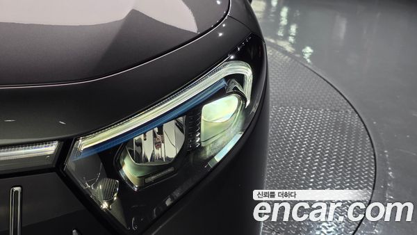 Mercedes-Benz EQB 2024, фото 7