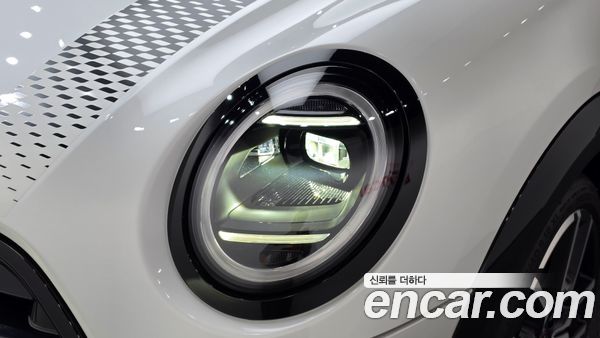 MINI 2025, фото 8