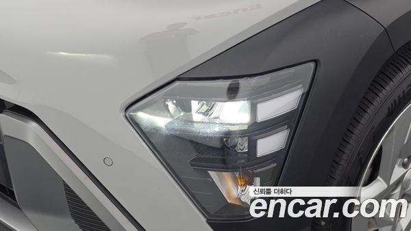 Hyundai Kona 2023, фото 8