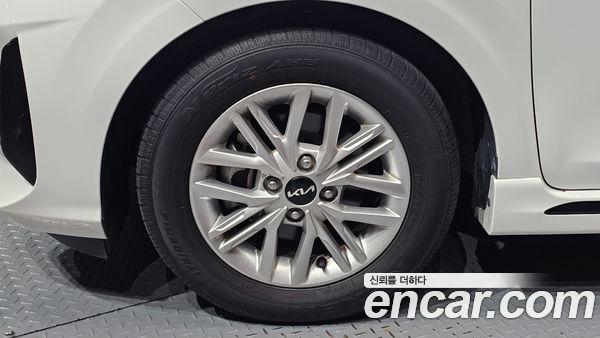 Kia Picanto 2022, фото 5