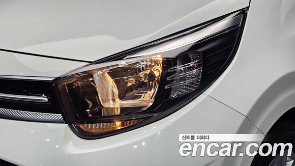 Kia Picanto 2022, фото 8