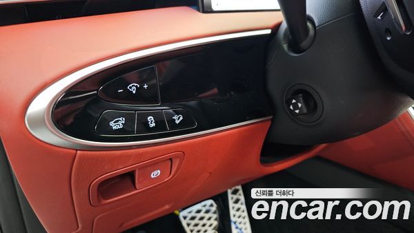 Genesis GV70 2025, фото 19