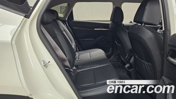 Kia Seltos 2024, фото 16