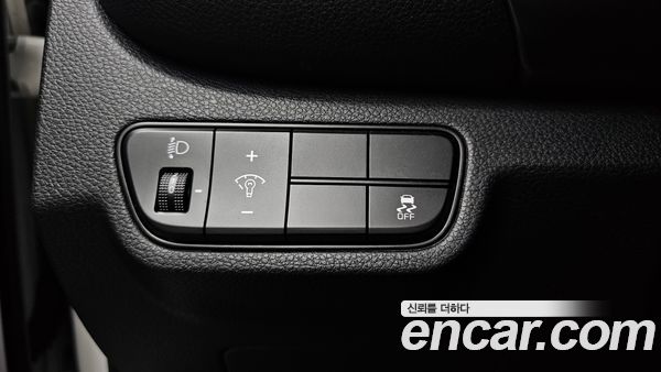 Kia Seltos 2024, фото 29