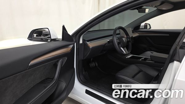 Tesla Model 3 2022, фото 13