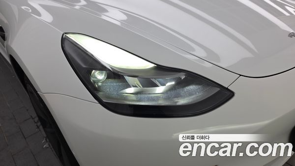 Tesla Model 3 2022, фото 8