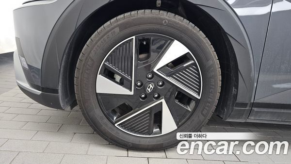 Hyundai IONIQ 5 2025, фото 5