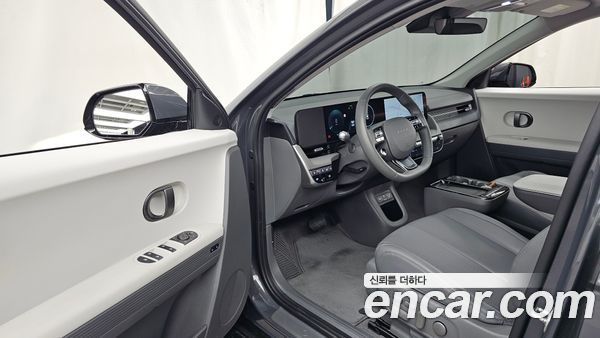 Hyundai IONIQ 5 2025, фото 13