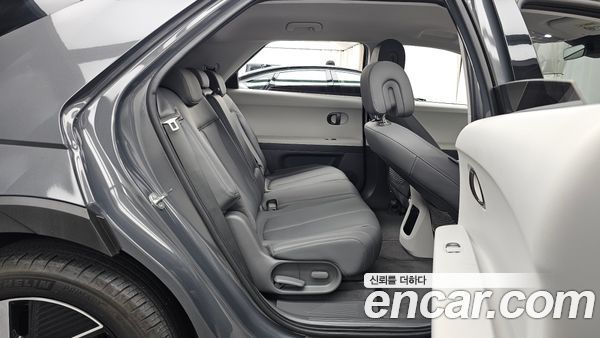 Hyundai IONIQ 5 2025, фото 18