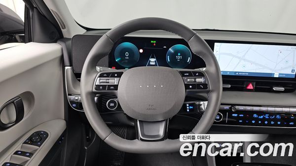 Hyundai IONIQ 5 2025, фото 19