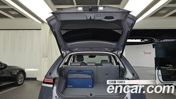Hyundai IONIQ 5 2025, фото 26