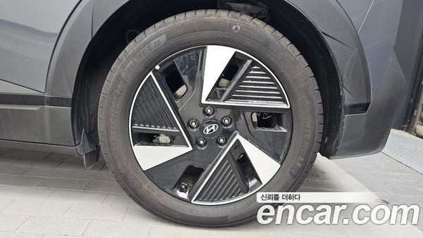 Hyundai IONIQ 5 2025, фото 7