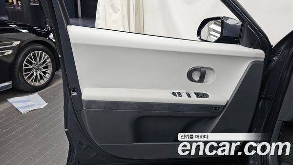 Hyundai IONIQ 5 2025, фото 14