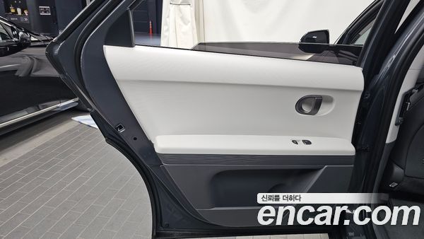 Hyundai IONIQ 5 2025, фото 15