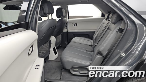 Hyundai IONIQ 5 2025, фото 16