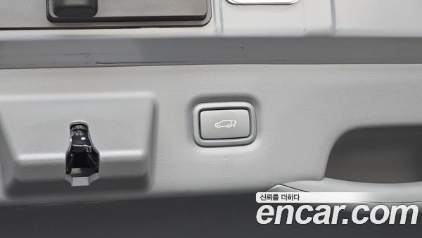 Hyundai IONIQ 5 2025, фото 27