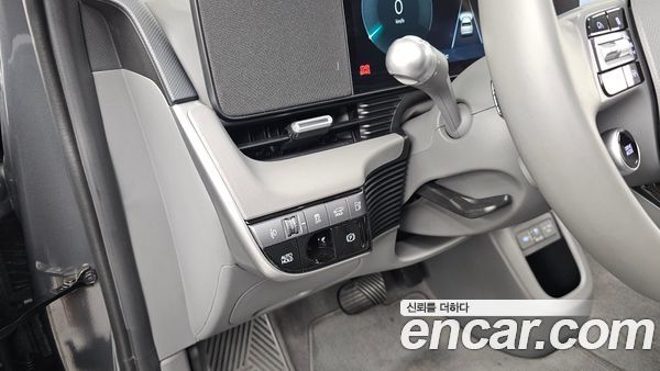 Hyundai IONIQ 5 2025, фото 28