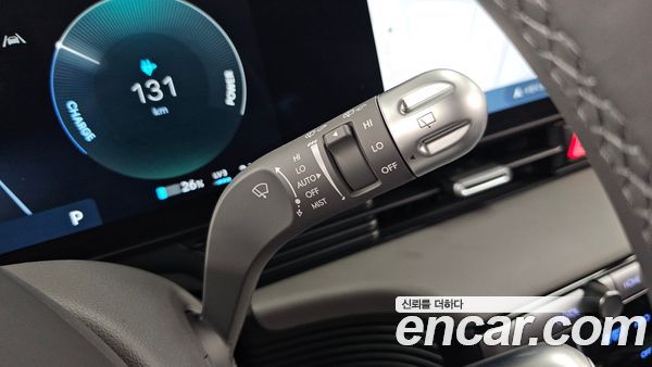 Hyundai IONIQ 5 2025, фото 29