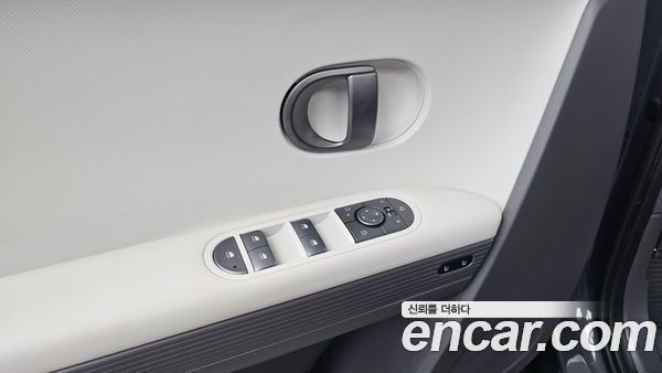 Hyundai IONIQ 5 2025, фото 32