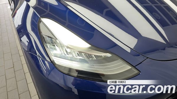 Tesla Model Y 2022, фото 8