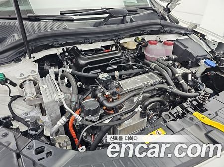 Mercedes-Benz EQA 2026, фото 5