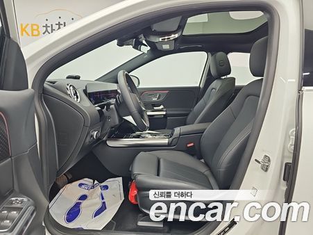 Mercedes-Benz EQA 2026, фото 11