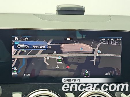 Mercedes-Benz EQA 2026, фото 15