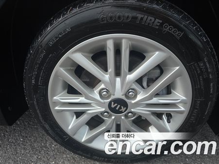 Kia Picanto 2021, фото 5