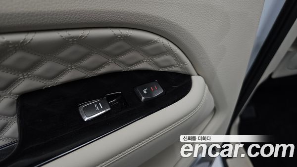 KGM Rexton 2021, фото 24