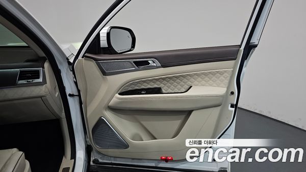 KGM Rexton 2021, фото 13