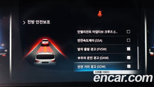 KGM Rexton 2021, фото 29