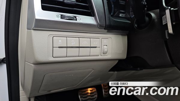 KGM Rexton 2021, фото 33
