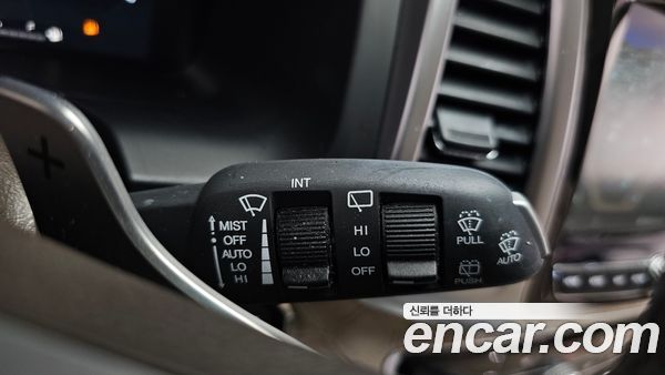 KGM Rexton 2021, фото 34