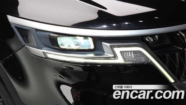 Kia Carnival 2021, фото 8
